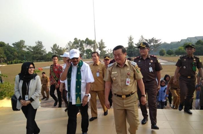  Hari Ini Dibuka Menpar, 175 Jalur Akan Bertarung di Tepian Narosa Teluk Kuantan